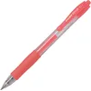 Image de Pilot Stylo à encre gel G2 07 Fluo Rouge