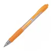 Image de Pilot Stylo à encre gel G2 07 fluo, abricot fluo.
