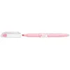 Image de PILOT - 1 Marqueur Surligneur Effaçable FriXion Light - Natural Colors - Rose Corail