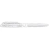 Image de PILOT Lot de 3 Surligneurs FRIXION light Natural Pointe biseautée gris