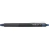 Image de PILOT- BLRT-FR7-1 Stylo Frixion Point Clicker Bleu Nuit - Pointe Ultra-Fine 0.5 mm - Encre Effaçable