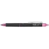 Image de PILOT- BLRT-FR7-1 Stylo Frixion Point Clicker Rose - Pointe Ultra-Fine 0.5 mm - Encre Effaçable