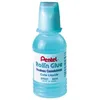Image de Pentel Inodore Colle liquide rouleau applicateur caoutchouc flacon 55 ml Bleu