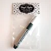 Image de PENTEL Lot de 12 Marqueurs WET ERASE CHALK Pte biseautée 0,6-4 mm Blanc