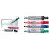 Image de Pentel mwr1 de BN nachfll Cartouche d'encre pour marqueurs pour Easy Flo Rouge