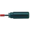 Image de Pentel mwr1 de DN nachfll Cartouche d'encre pour marqueurs pour Easy Flo, vert