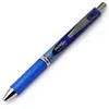 Image de Pentel BLN75-C Roller encre gel Pointe métal 0,5 mm Bleu