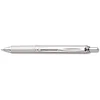 Image de Pentel - Energel Sterling - BL407-A - Roller gel rétractable - 0,7 mm - Métal