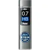 Image de Pentel C277-HB Etui de 40 Mines 0,7 mm HB