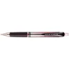 Image de UNI-BALL Lot de 3 Rollers encre gel GEL IMPACT RT (UMN 152-10S R), Rouge