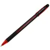 Image de Uni-Ball Penna a sfera Jetstream stick rouge/noir/rouge 1 mm MSX101/1 R