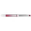 Image de UNI-BALL Roller encre liquide EYE UB187S Pte aiguille Moy. 0,7mm Rouge