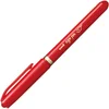 Image de Uni-ball Sign Pen MYT7 R Feutres Rouge Lot de 10