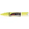 Image de UNIBALL MARQUEUR CRAIE BISEAU JAUNE en occasion ou reconditionné
