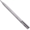 Image de UNI-BALL Feutre technique PIN 000200BR GC pointe brush gris clair