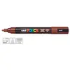 Image de posca Marqueur Cacao PC5M Pointe Conique Moyenne -