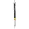 Image de uni-ball Unii Mitsubishi crayon mécanique Dessin Pen, Noir, 0.7 mm (M7552.24)