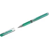 Image de uni-ball 146865 - Roller à encre gel Signo UM-153, large, 1,0 mm, vert métallisé, 1 pièce