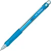 Image de uni-ball Unii Mitsubishi crayon mécanique Pen, Sharaku, fluorescent Bleu clair Corps (M5100t.8)