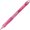 Image de uni-ball Unii Mitsubishi Crayon mécanique Sharaku, corps rose fluo (M5100T.13)