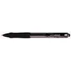 Image de Uni-Ball Laknock Stylo rétractable 1,0 mm Noir