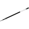 Image de Uni-Ball 144299 - Recharge mine uni-ball Jetstream SX-210, 0,5 mm, noir