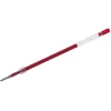 Image de uni-ball 144221 - Recharge mine uni-ball Jetstream SX-210, 0,5 mm, rouge, 1 pièce