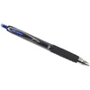 Image de Uni-Ball 142251 - Roller à encre gel Uni-Ball Signo UMN-207, 0.7 mm, bleu