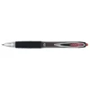 Image de uni-ball 142221 - Roller à encre gel Signo UMN-207, 0,4 mm, rouge, 1 pièce