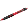 Image de Uni-Ball 141321 - Stylo à bille Uni-Ball Powertank SN-220, 1,0 mm, rouge