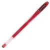 Image de Uni-Ball Signo Stylo roller à encre gel 0,7 mm Rouge