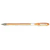 Image de uni-ball Stylos à encre gel Signo Pastel (UM-120 AC), orange