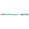 Image de uni-ball Stylo gel Signo pastel (UM-120 AC), vert