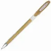 Image de H DUPONT DUS0268C - Stylo signature or - Pointe fine