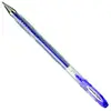 Image de Faber-Castell 10012372 Signo UM-120SP Stylo Roller Encre Gel 0,7 mm Violet