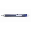 Image de Uni-Ball SXN217B Stylo bille Bleu, Argent