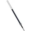 Image de Recharge de stylo bille Uni SXR-10 Jetstream   1,0 mm   Bleu. 5 Set