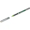 Image de Uni-Ball UB157LV Stylo bille Vert, Gris, Argent
