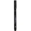 Image de Uni-Ball 01200 N Stylo Pointe Calibrée 0,1 mm Noir