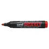 Image de Uni-Ball Prockey Type de pointe Rouge marqueur