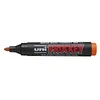 Image de UNI-BALL Marqueur PROCKEY PM122 Pte conique moyenne 1,8-2,2mm Orange