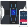 Image de Tanita RD-953 Analyseur de composition corporelle Noir connecté Bluetooth My TANITA Healthcare App