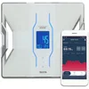 Image de Tanita RD-953 Analyseur de composition corporelle Blanc connecté Bluetooth My TANITA Healthcare App