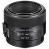 Image de Objectif reflex Sony A 50 mm f/2.8 Macro en occasion ou reconditionné