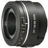Image de Objectif reflex Sony DT 50 mm f/1.8 SAM en occasion ou reconditionné