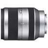 Image de Objectif hybride Sony E 18-200mm f/3.5-6.3 LE OSS Silver en occasion ou reconditionné