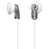 Image de Ecouteurs SONY MDRE9LPH.AE Gris