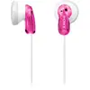 Image de MDR-E9LP Casques earbuds