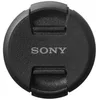 Image de Sony Replacement Lens Cap 55mm, ALCF55S.SYH