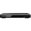 Image de Lecteur DVD avec technologie d''amélioration de l''image